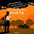 Salaisuuksien hinta 