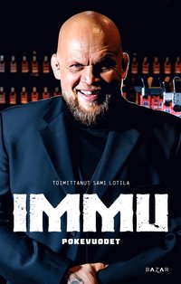 Immu ? Pokevuodet