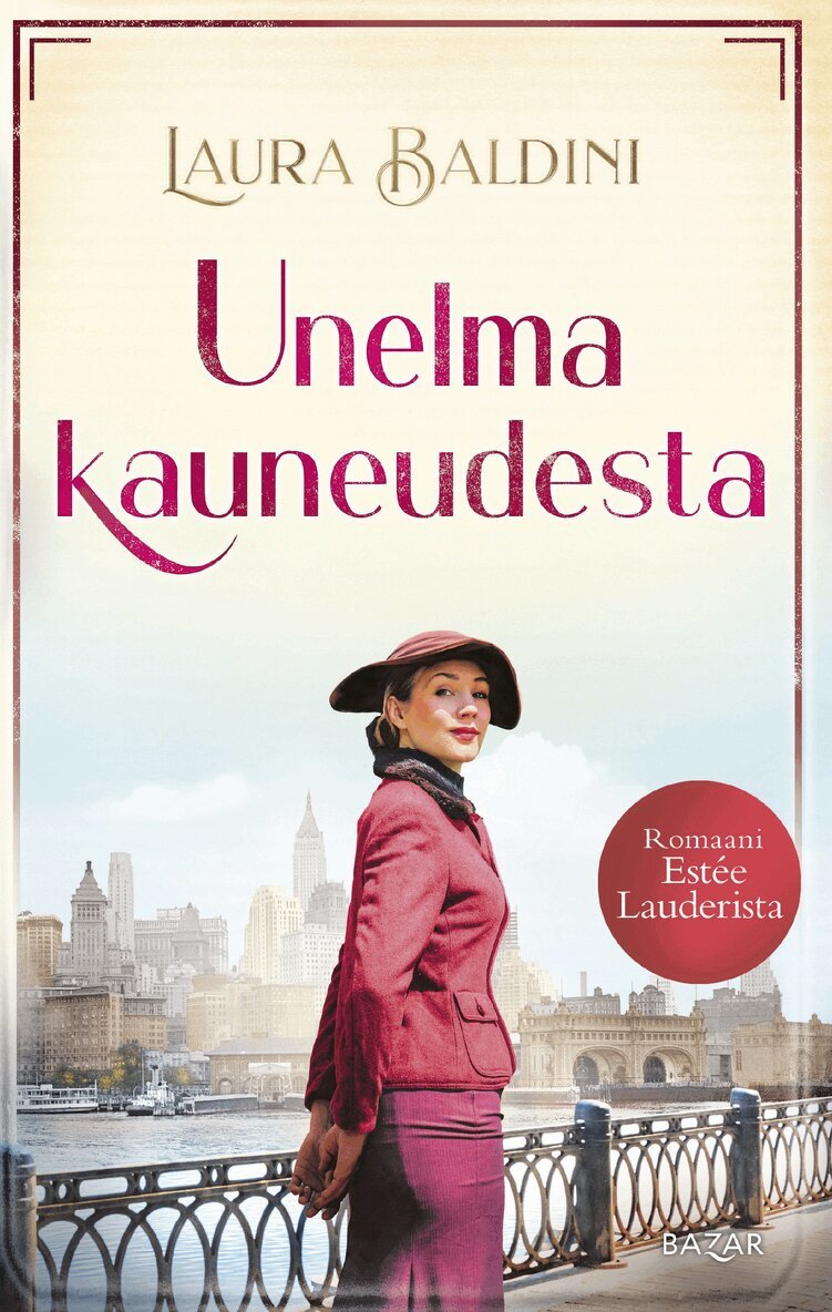 Laura Baldini - Unelma kauneudesta, E-bok