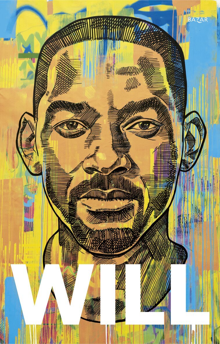 Mark Manson, Will Smith - Will, E-bok