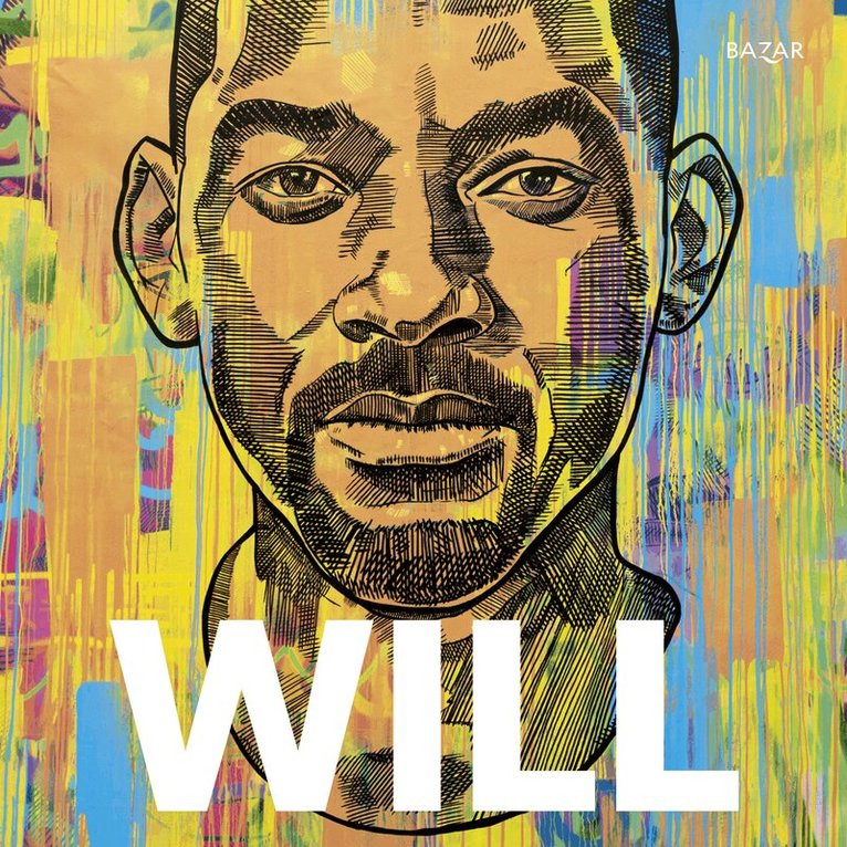 Mark Manson, Will Smith - Will, Ljudbok