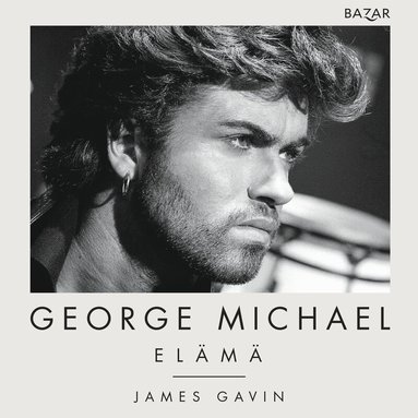 James Gavin - George Michael: Elämä, Ljudbok
