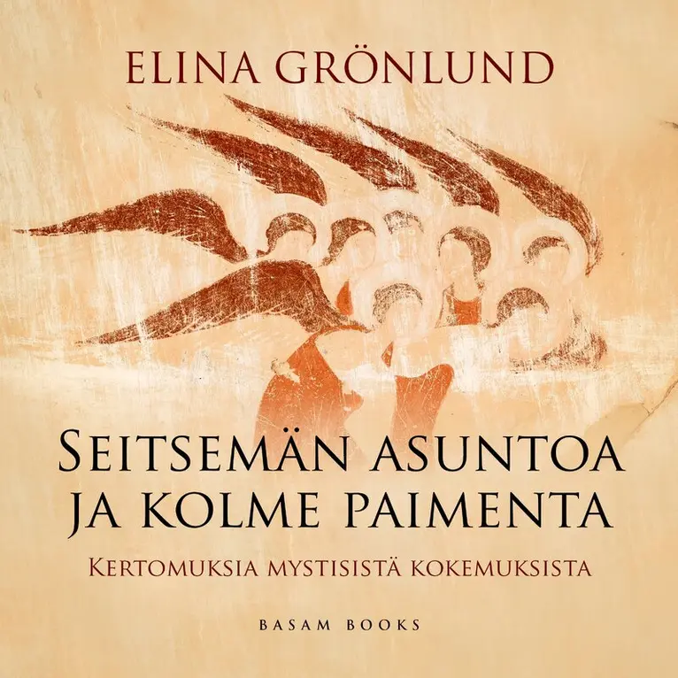 Elina Grönlund - Seitsemän asuntoa ja kolme paimenta, Ljudbok. Tillgänglighet: Lägg i varukorg