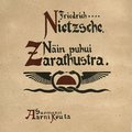 Nin puhui Zarathustra