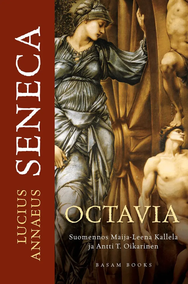 Lucius Annaeus Seneca - Octavia, E-bok. Tillgänglighet: Lägg i varukorg