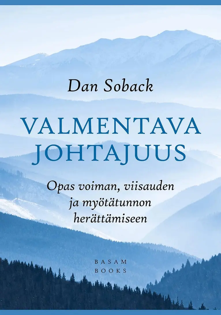 Dan Soback - Valmentava johtajuus, E-bok. Tillgänglighet: Lägg i varukorg