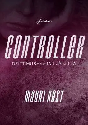 Mauri Nest - Controller, E-bok. Tillgänglighet: Lägg i varukorg