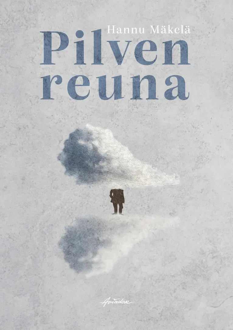 Hannu Mäkelä - Pilven reuna, E-bok. Tillgänglighet: Lägg i varukorg