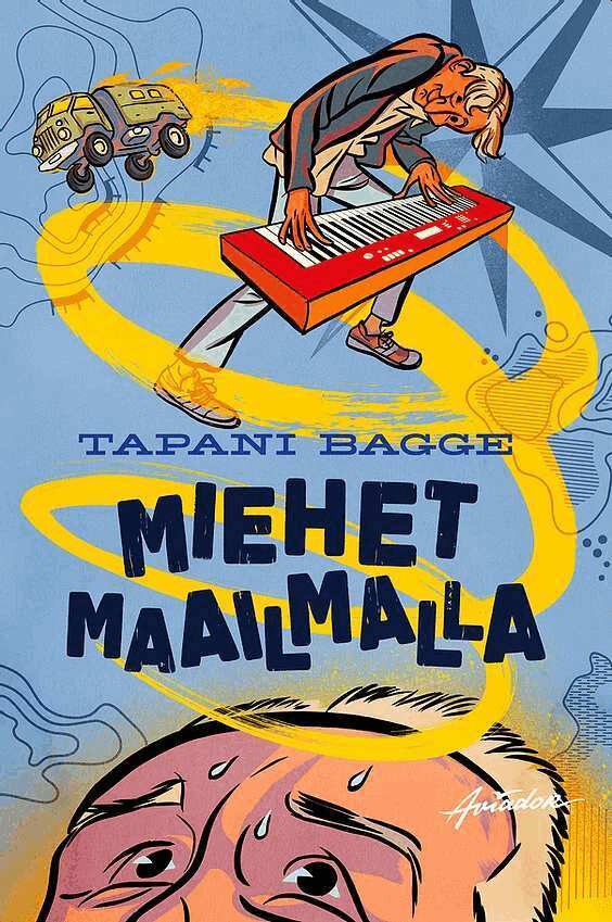 Miehet maailmalla