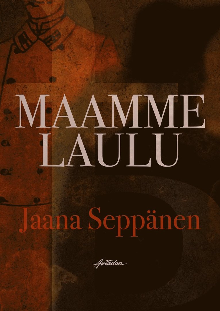 Jaana Seppänen - Maamme laulu, E-bok