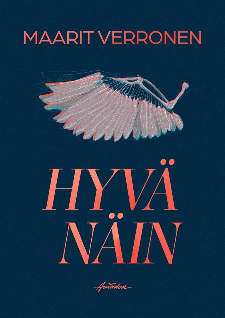Maarit Verronen - Hyvä näin, E-bok