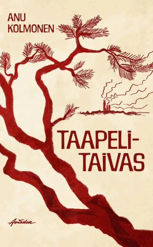Anu Kolmonen - Taapelitaivas, E-bok. Tillgänglighet: Lägg i varukorg
