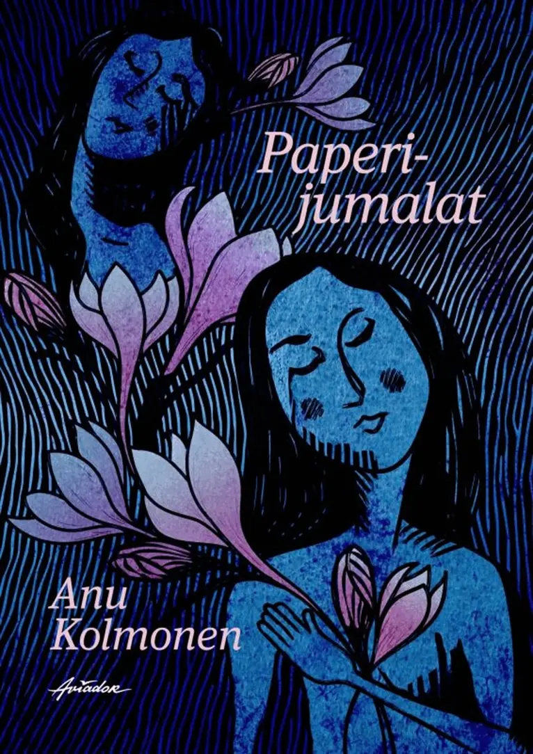Anu Kolmonen - Paperijumalat, E-bok. Tillgänglighet: Lägg i varukorg