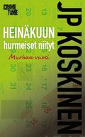 Hein�kuun hurmeiset niityt