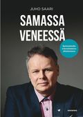 Samassa veneess
