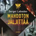 Mahdoton jäljittää