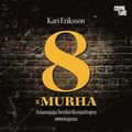 8 x murha