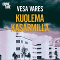 Kuolema kasarmilla