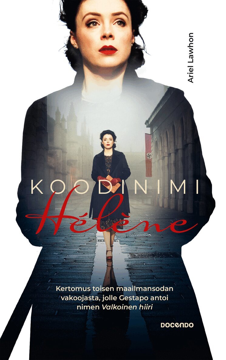 Ariel Lawhon - Koodinimi Hélène, E-bok