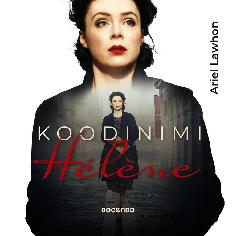 Ariel Lawhon - Koodinimi Hélène, Ljudbok