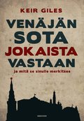 Venjn sota jokaista vastaan ? ja mit se sinulle merkitsee