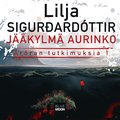 Jkylm aurinko