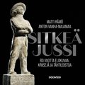 Sitke Jussi