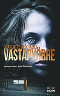 Vastapyrre