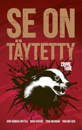 Se on tytetty