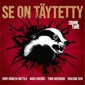 Se on tytetty