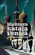 Kiehtova katala Ven�j� Arja Paanasen silmin
