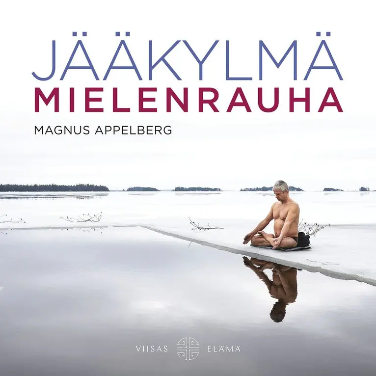 Magnus Appelberg - Jääkylmä mielenrauha, Ljudbok. Tillgänglighet: Lägg i varukorg