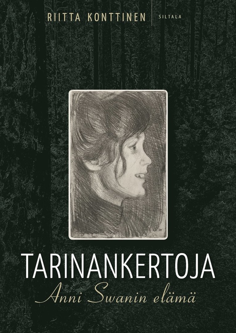 Riitta Konttinen - Tarinankertoja, E-bok