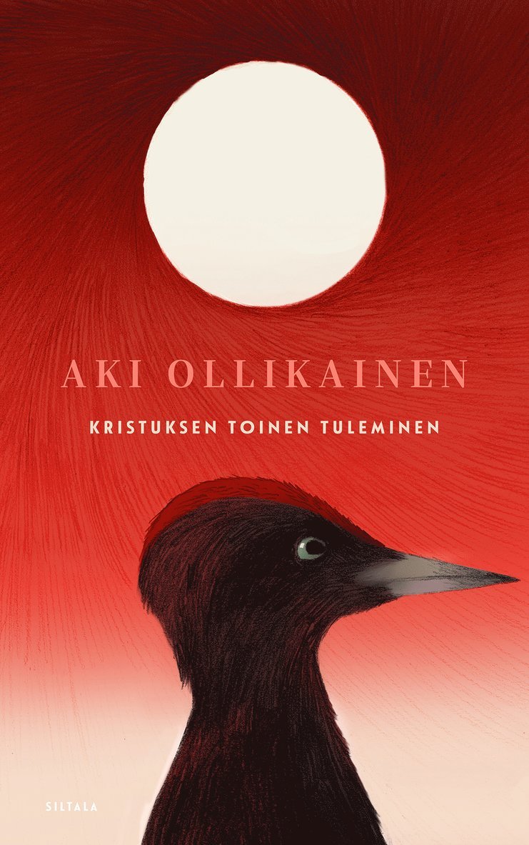 Aki Ollikainen - Kristuksen toinen tuleminen, E-bok