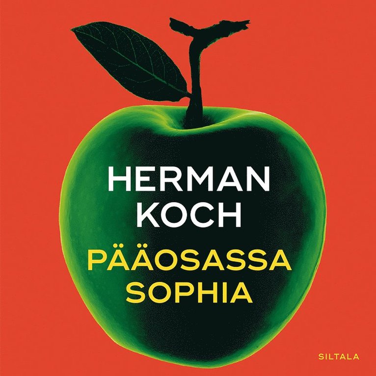 Herman Koch - Pääosassa Sophia, Ljudbok