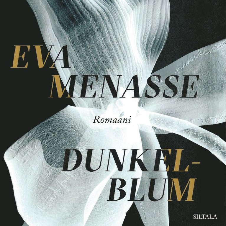 Eva Menasse - Dunkelblum, Ljudbok