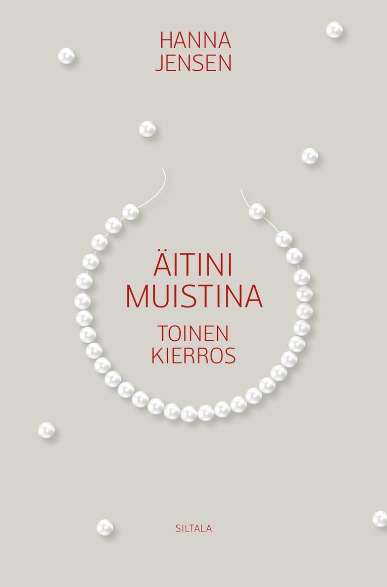 Hanna Jensen - Äitini muistina, E-bok