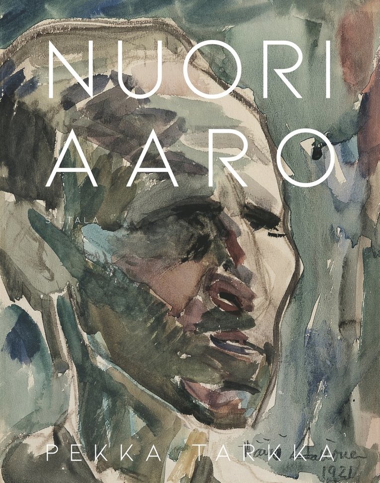 Pekka Tarkka - Nuori Aaro, E-bok