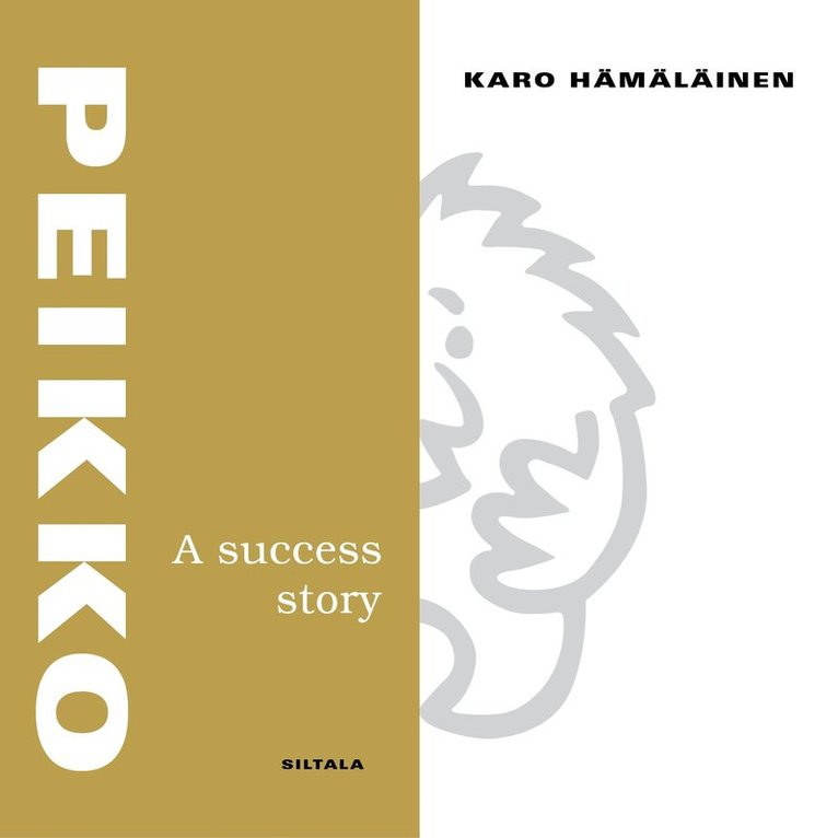 Karo Hämäläinen - Peikko, Ljudbok