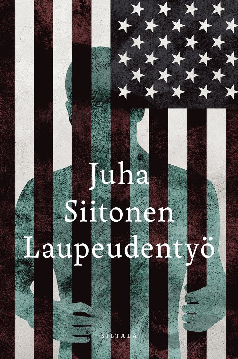 Juha Siitonen - Laupeudentyö, E-bok