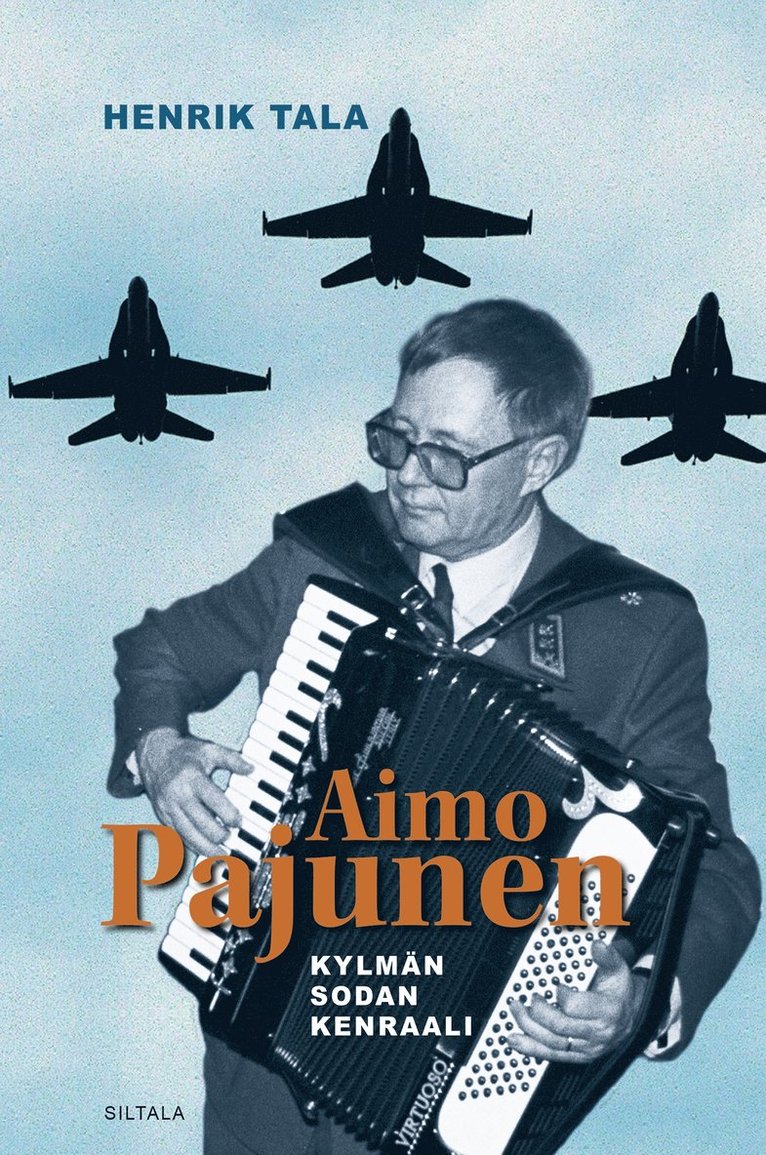 Henrik Tala - Aimo Pajunen, E-bok