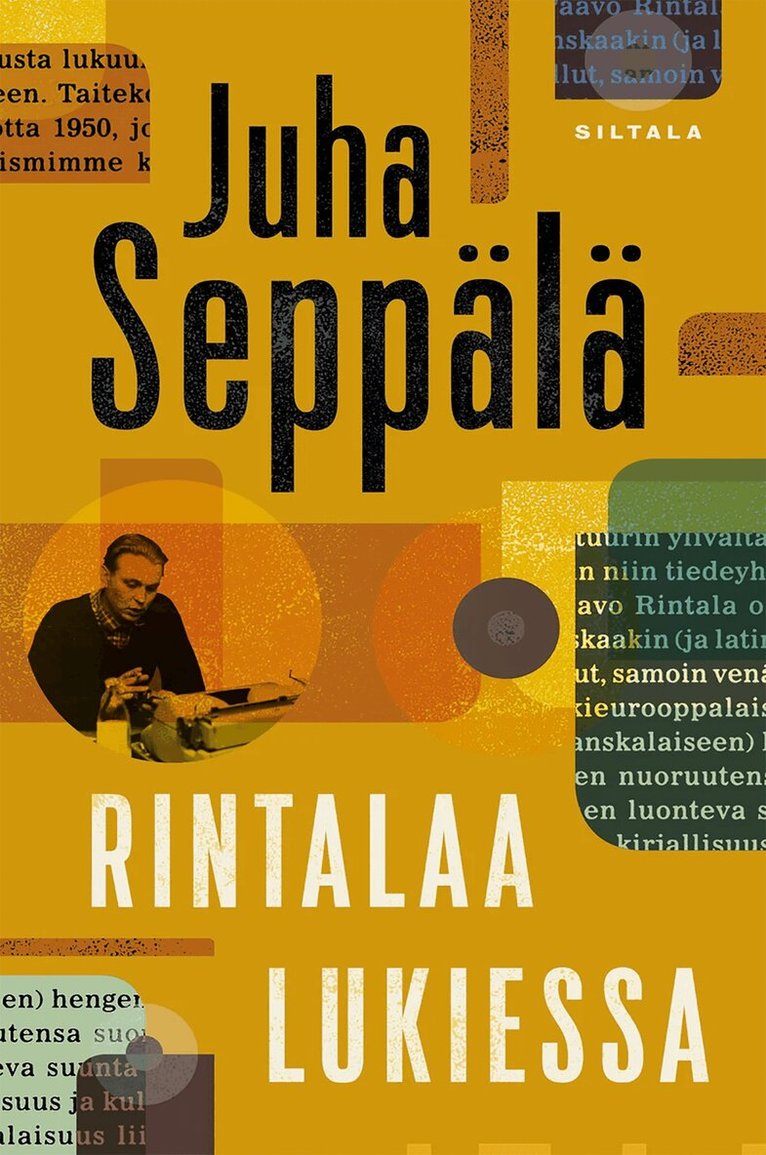 Juha Seppälä - Rintalaa lukiessa, E-bok. Tillgänglighet: Lägg i varukorg