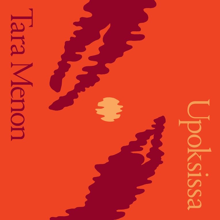 Tara Menon - Upoksissa, Ljudbok