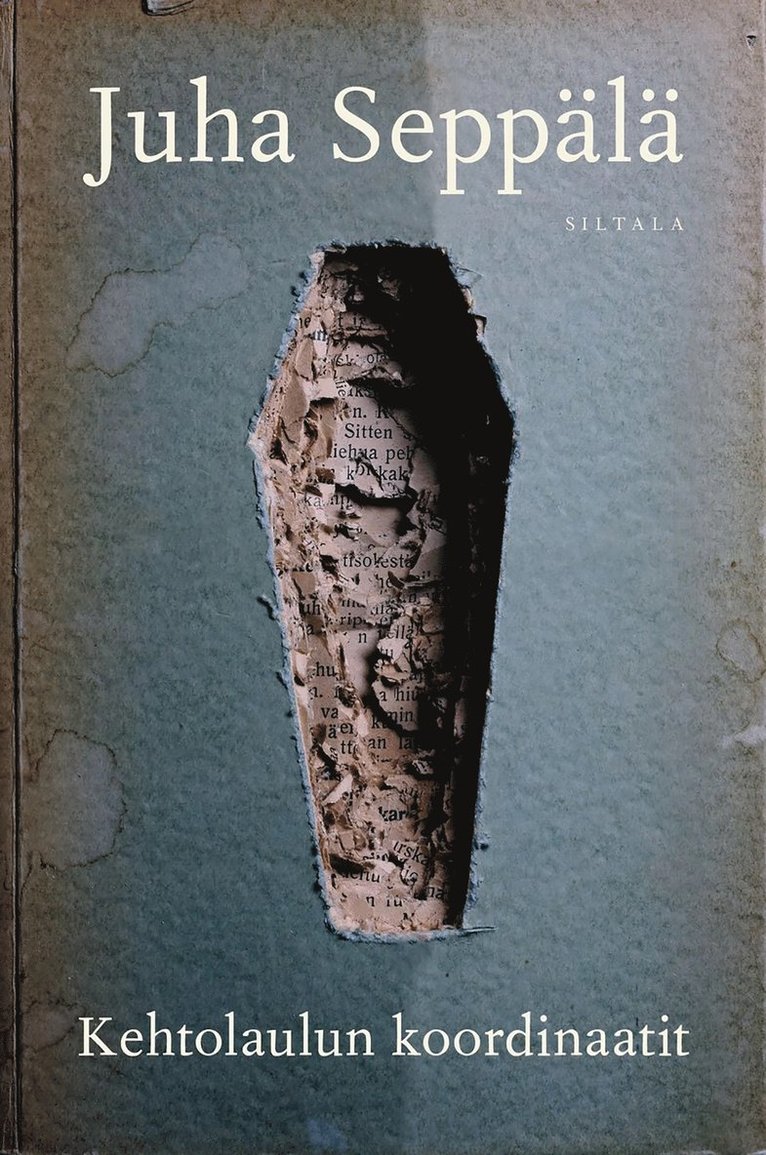 Juha Seppälä - Kehtolaulun koordinaatit, E-bok. Tillgänglighet: Lägg i varukorg
