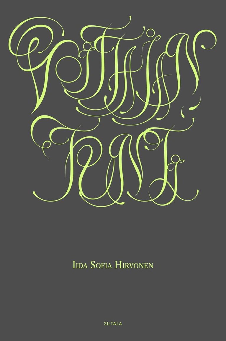 Iida Sofia Hirvonen - Voittajantunti, E-bok. Tillgänglighet: Lägg i varukorg