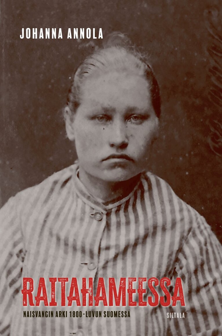 Johanna Annola - Raitahameessa, E-bok. Tillgänglighet: Lägg i varukorg