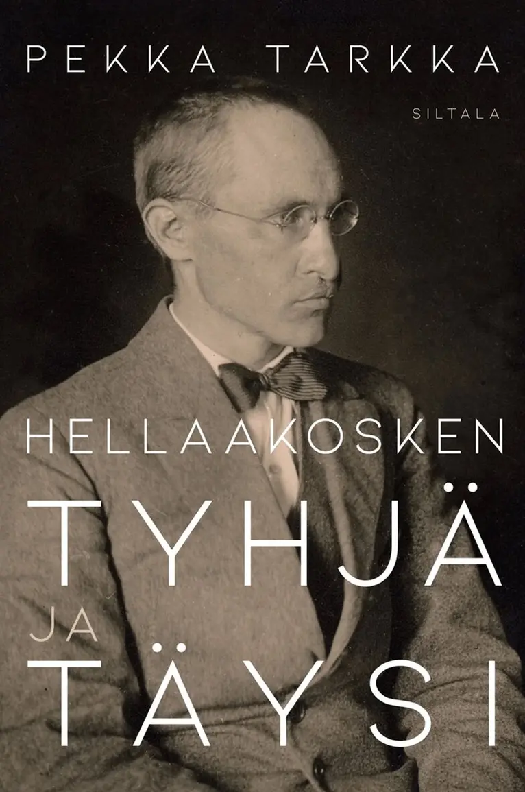 Pekka Tarkka - Hellaakosken tyhjä ja täysi, E-bok. Tillgänglighet: Lägg i varukorg