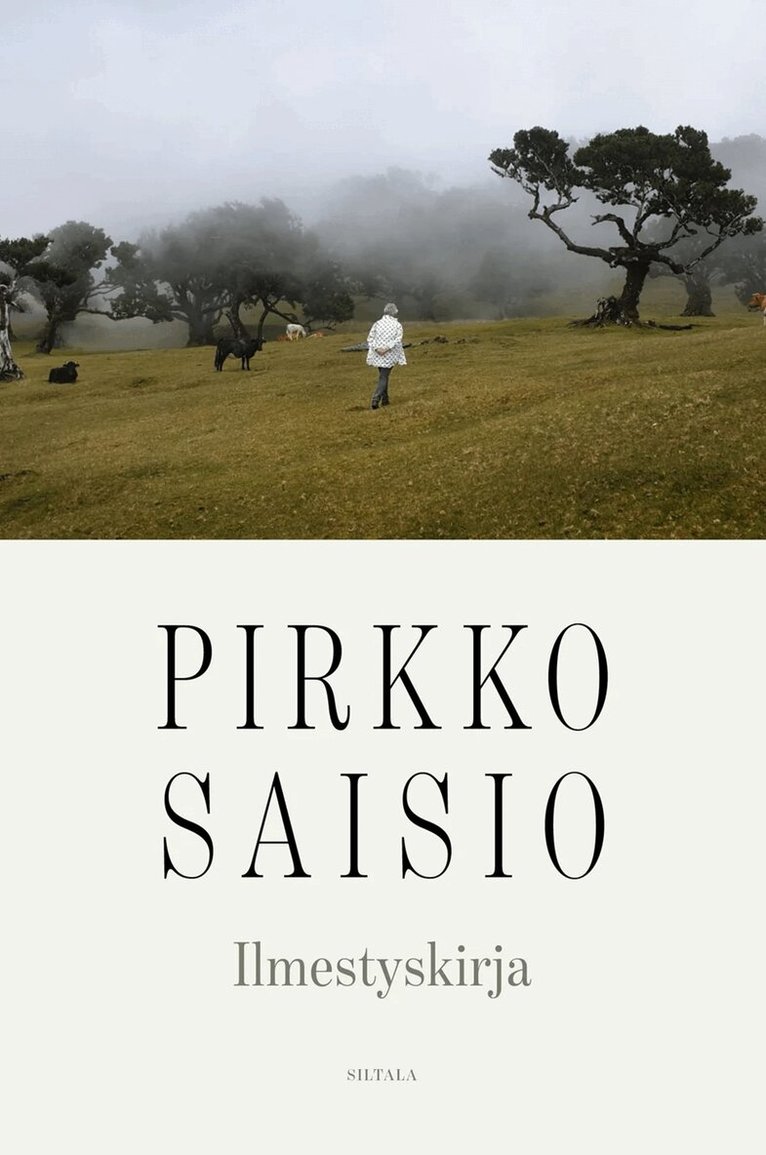 Pirkko Saisio - Ilmestyskirja, E-bok. Tillgänglighet: Lägg i varukorg