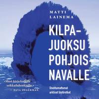 Kilpajuoksu pohjoisnavalle