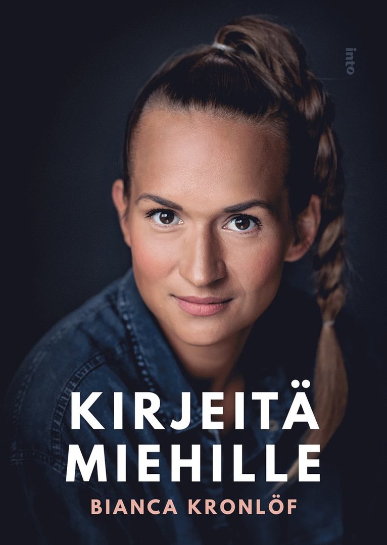 Bianca Kronlöf - Kirjeitä miehille, E-bok